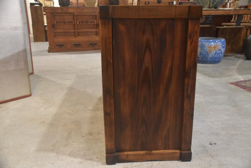 Japanese Gifu Region Sideboard Width:1600mm - Image 16