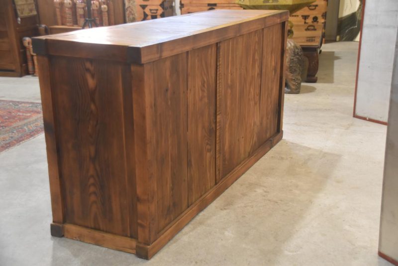 Japanese Gifu Region Sideboard Width:1600mm - Image 14