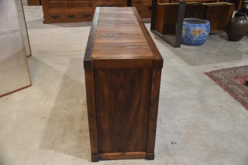Japanese Gifu Region Sideboard Width:1600mm - Image 17