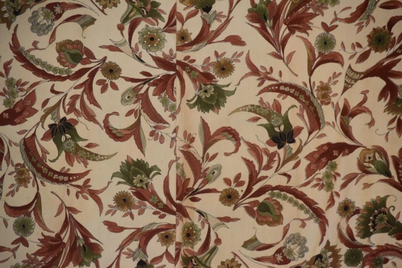 Vintage Silk Haori - Image 2