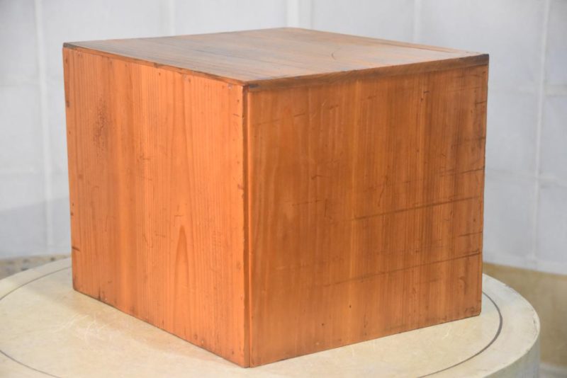 Hikidashi Antique Drawers Box Width:335mm - Image 6