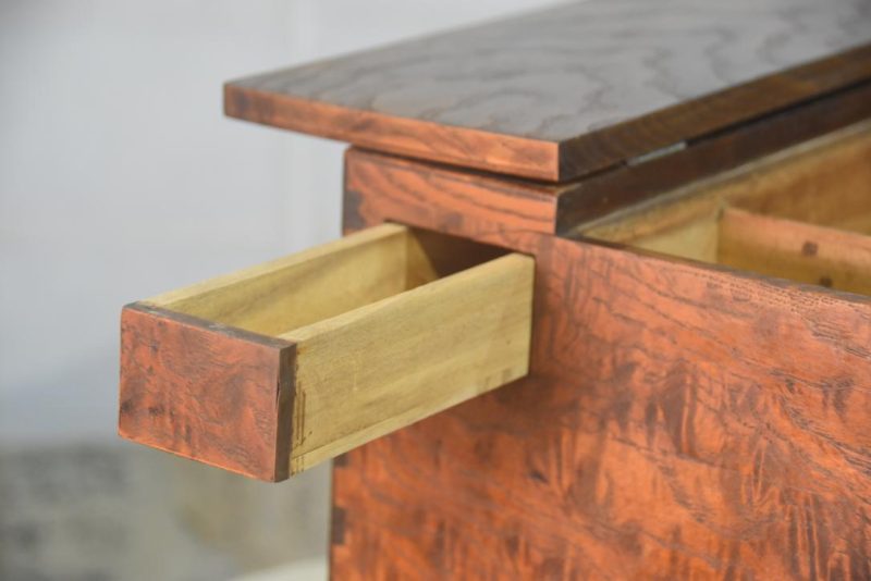 Haribako Sewing Box Width:325mm - Image 4