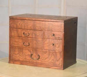 Haribako Sewing Box Width:325mm