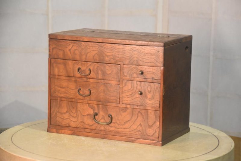 Haribako Sewing Box Width:325mm