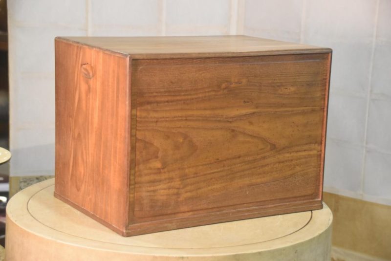 Kuwa Hikidashi Drawer Chest Width:420mm - Image 3