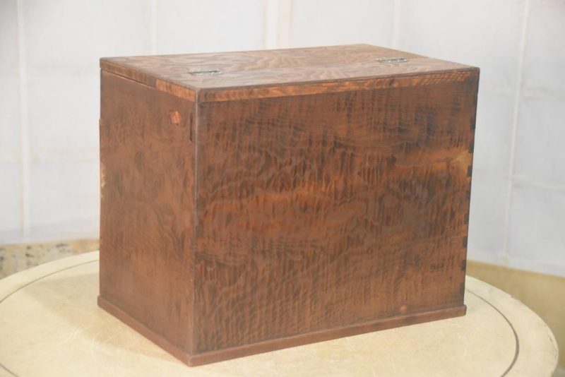 Haribako Sewing Box Width:325mm - Image 7