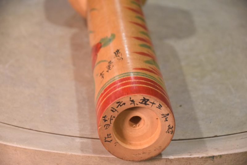 Kokeshi Doll Height:500mm - Image 7