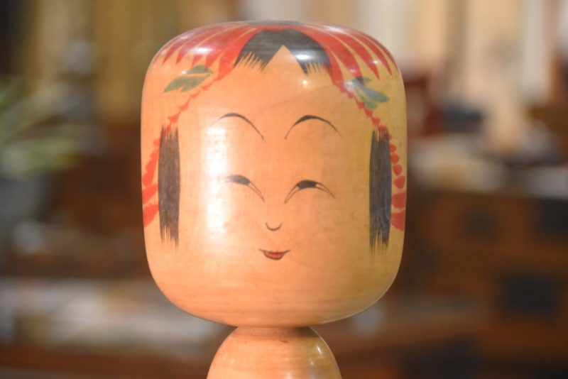 Kokeshi Doll Height:500mm - Image 2