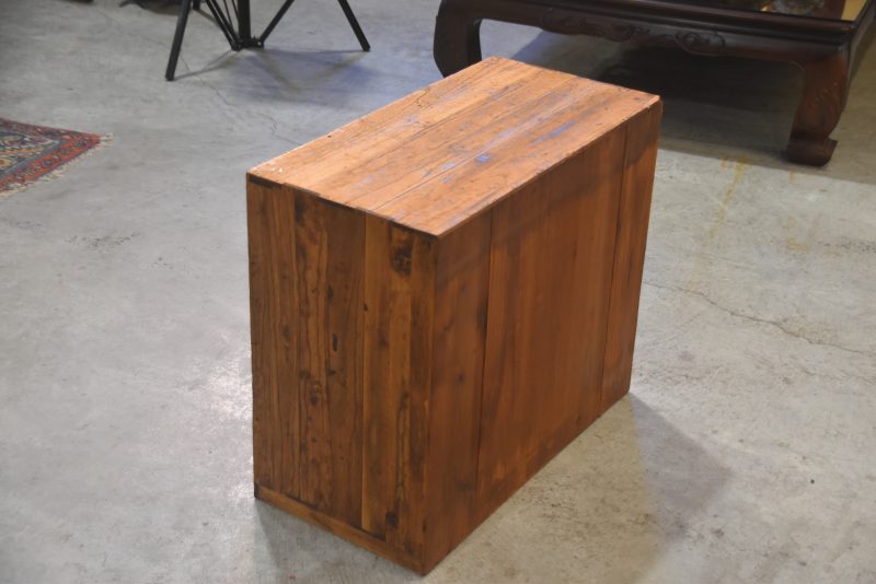 Vintage Ko Dansu Small Chest Width:635mm - Image 6