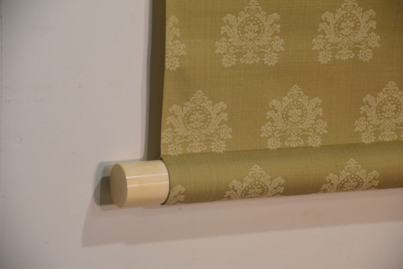 Japanese Mount Fuji Scroll Height:2180mm - Image 6