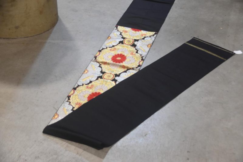 Fukuro Obi/Table Runner Width:4000mm - Image 6