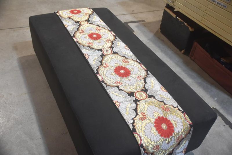 Fukuro Obi/Table Runner Width:4000mm - Image 5