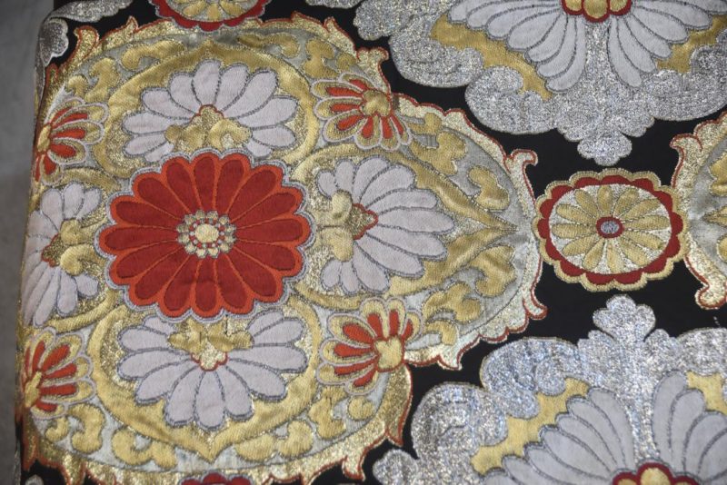 Fukuro Obi/Table Runner Width:4000mm - Image 2