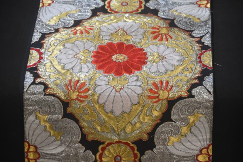 Fukuro Obi/Table Runner Width:4000mm - Image 3