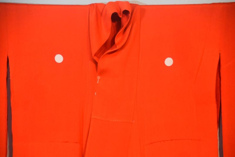 Japanese Silk Tomesode Kimono - Image 13