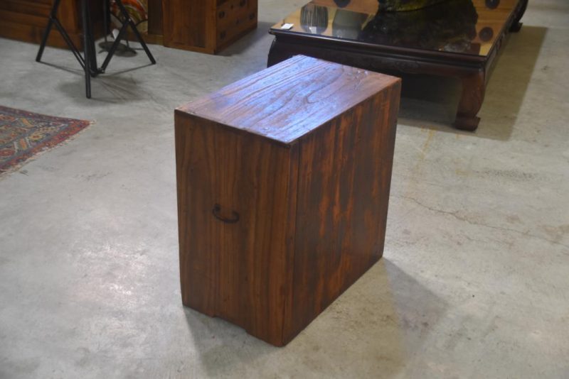 Antique Ko Dansu Small Chest Width:590mm - Image 5