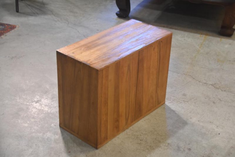 Vintage Ko Dansu Small Chest Width:590mm - Image 3