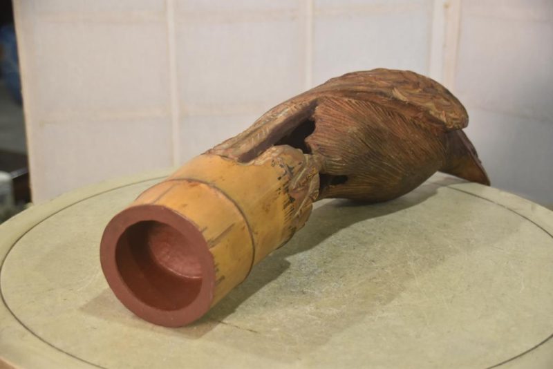 Bamboo Hawk - Image 7