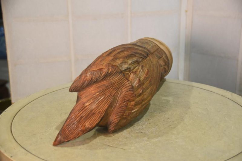 Bamboo Hawk - Image 6