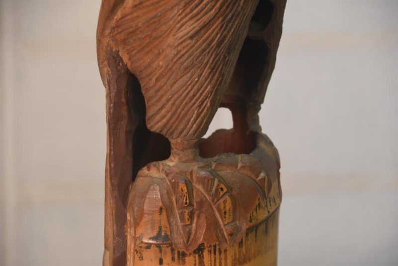 Bamboo Hawk - Image 3