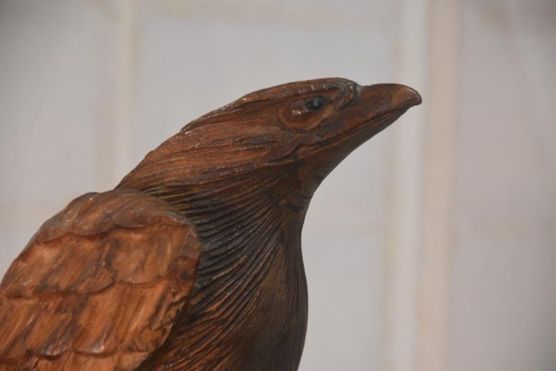 Bamboo Hawk - Image 2