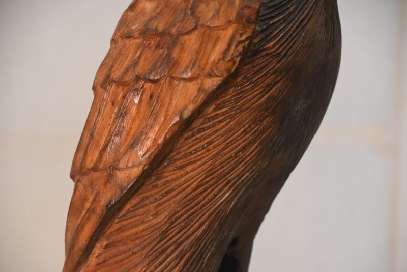 Bamboo Hawk - Image 8
