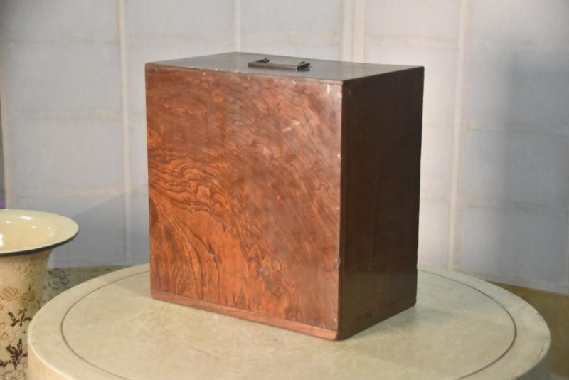 Elm Drawer Box:Width 280mm - Image 3