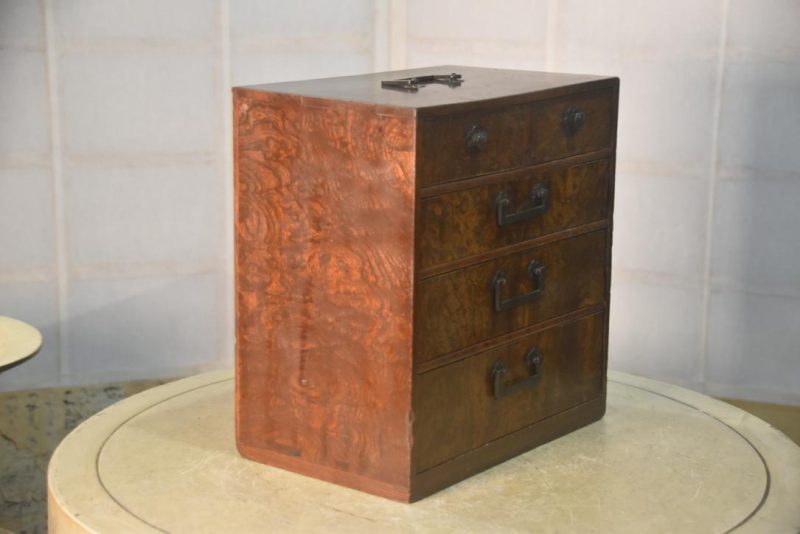 Elm Drawer Box:Width 280mm - Image 7