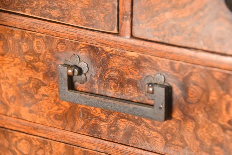Elm Drawer Box:Width 280mm - Image 2