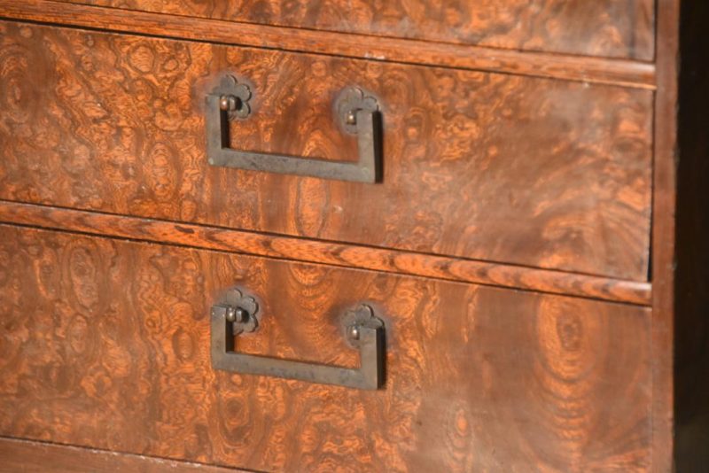 Elm Drawer Box:Width 280mm - Image 5