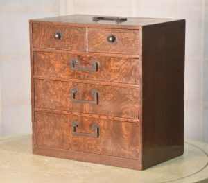Elm Drawer Box:Width 280mm