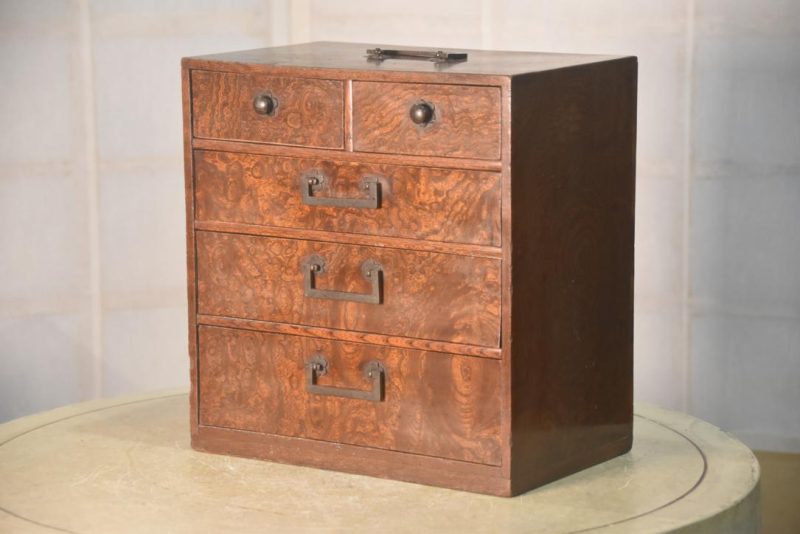 Elm Drawer Box:Width 280mm