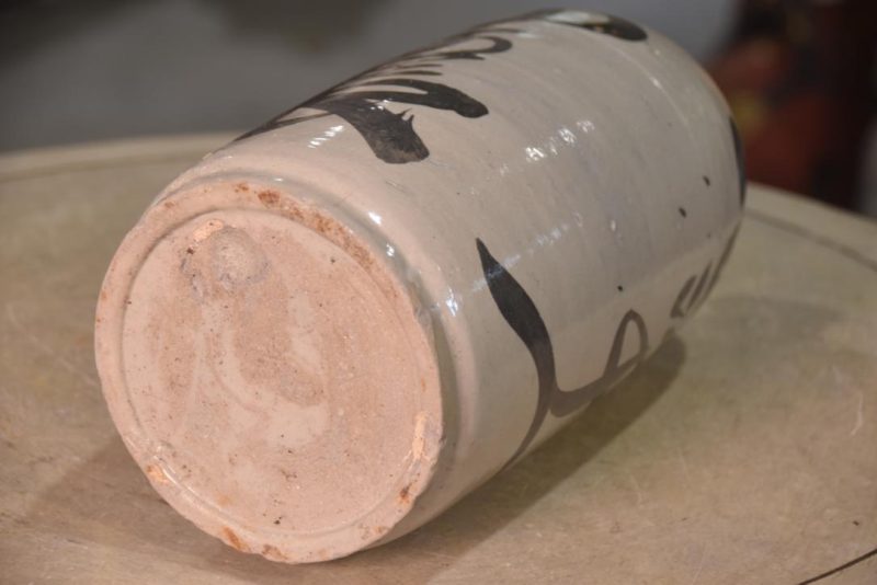 Sake Bin Japanese Sake Bottle Height:340mm - Image 3