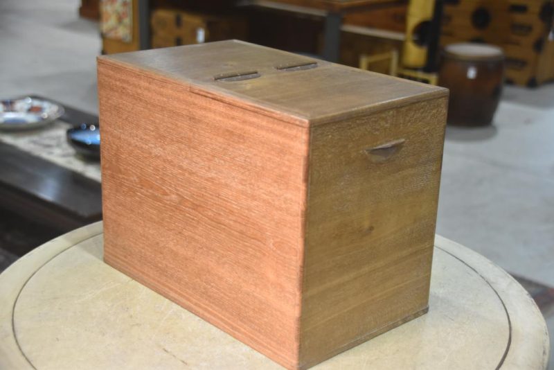 Haribako Sewing Box Width:330mm - Image 7