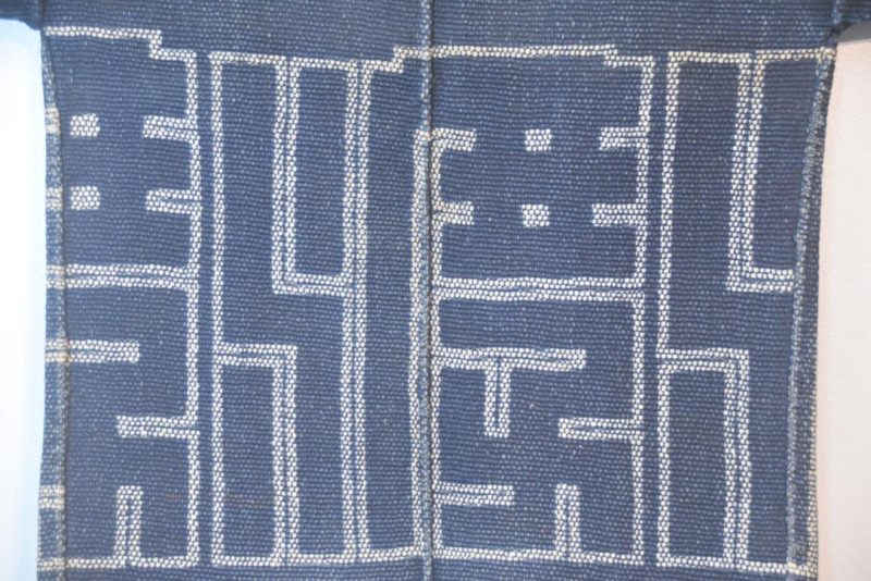 Shobo Gumi Vintage Japanese Fireman's Jacket - Image 2