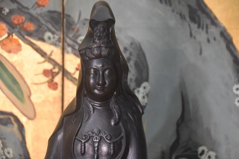 Quan Yin Height 580mm - Image 2
