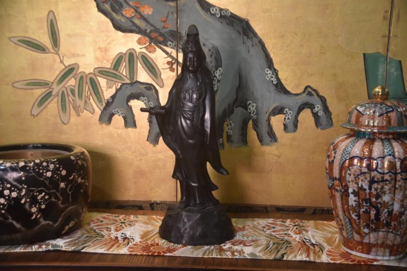 Quan Yin Height 580mm