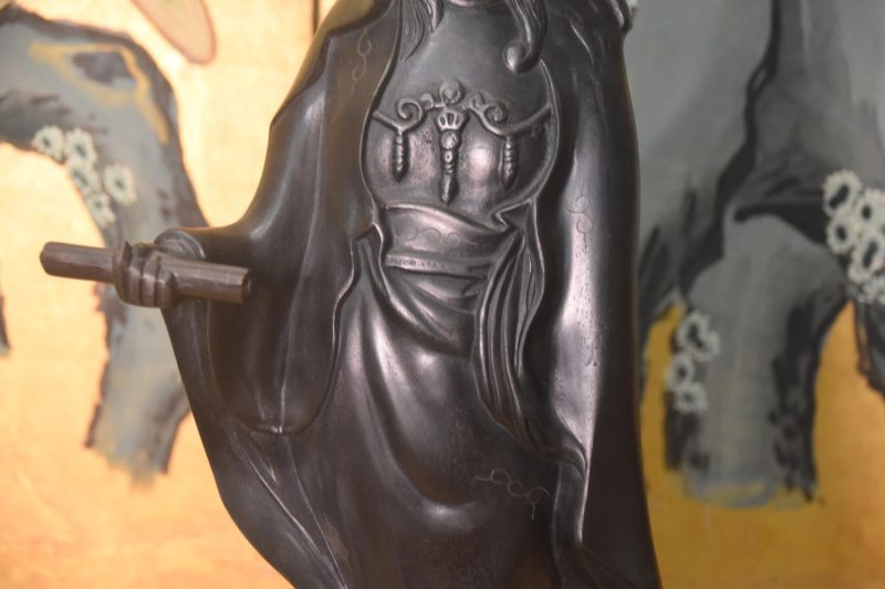 Quan Yin Height 580mm - Image 5