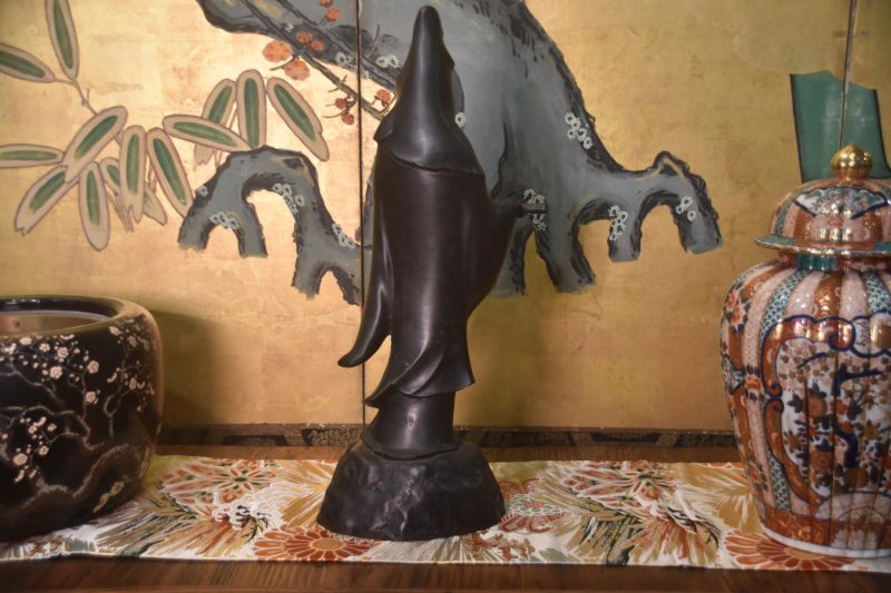 Quan Yin Height 580mm - Image 4