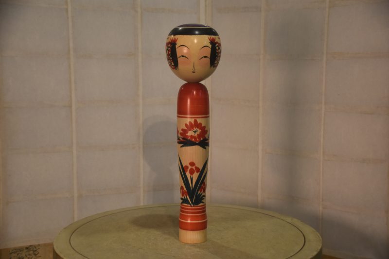 Kokeshi Doll Height:480mm