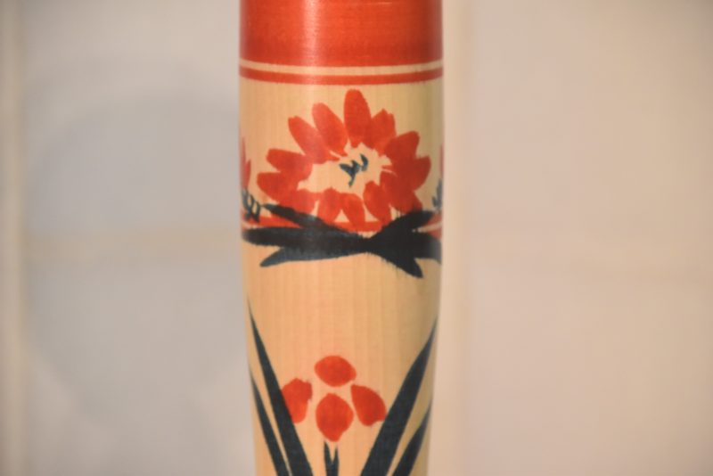 Kokeshi Doll Height:480mm - Image 3