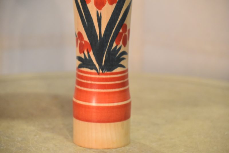 Kokeshi Doll Height:480mm - Image 4