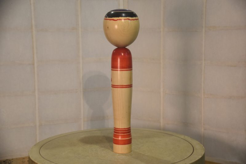 Kokeshi Doll Height:480mm - Image 5