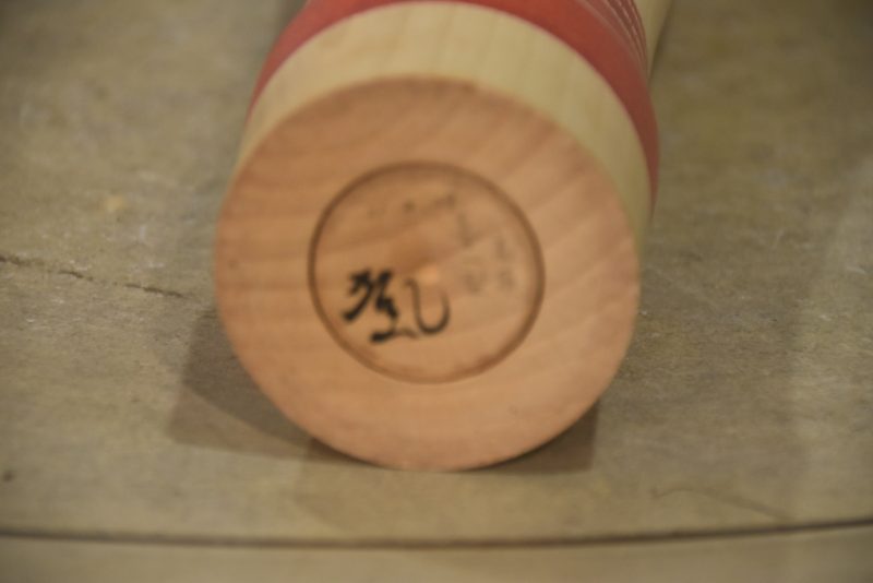 Kokeshi Doll Height:480mm - Image 6