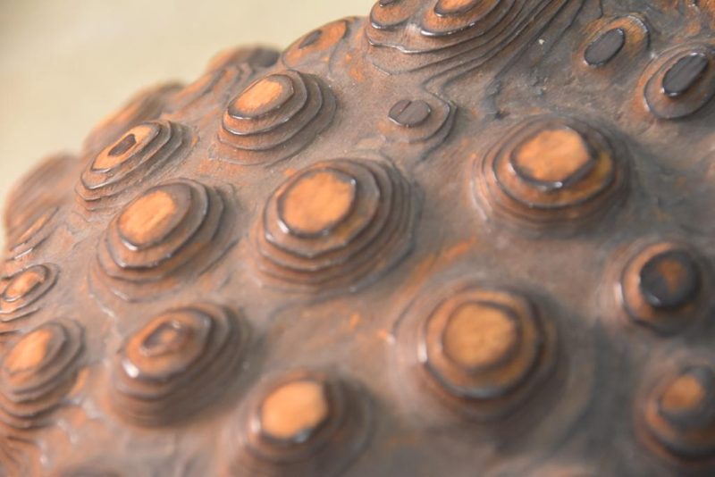 Wooden Frog - Image 5