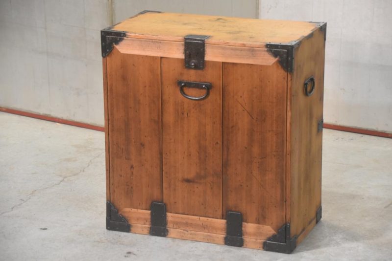 Kodansu Small Chest Width:595mm - Image 6