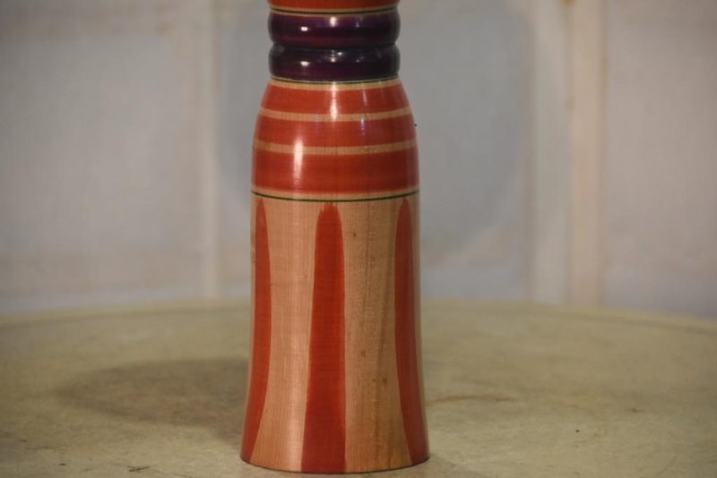 Kokeshi Doll Height:440mm - Image 4