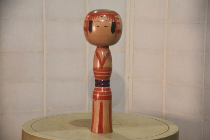 Kokeshi Doll Height:440mm