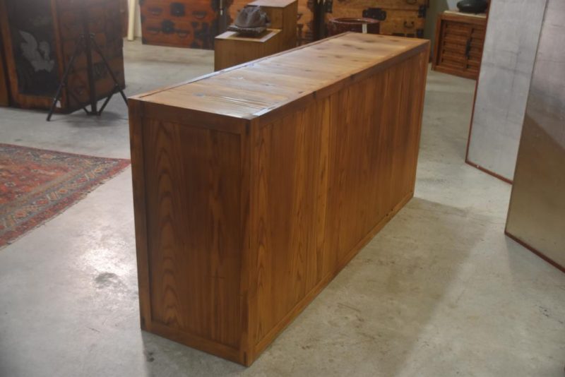 Gifu Region Mizuya Sideboard Width:1790mm - Image 9