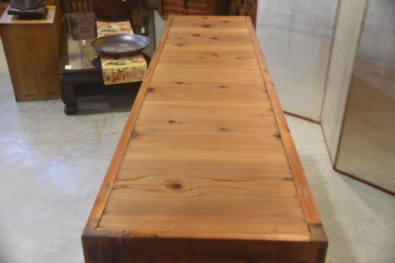 Gifu Region Mizuya Sideboard Width:1790mm - Image 8